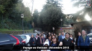 Voyage au vatican 94 